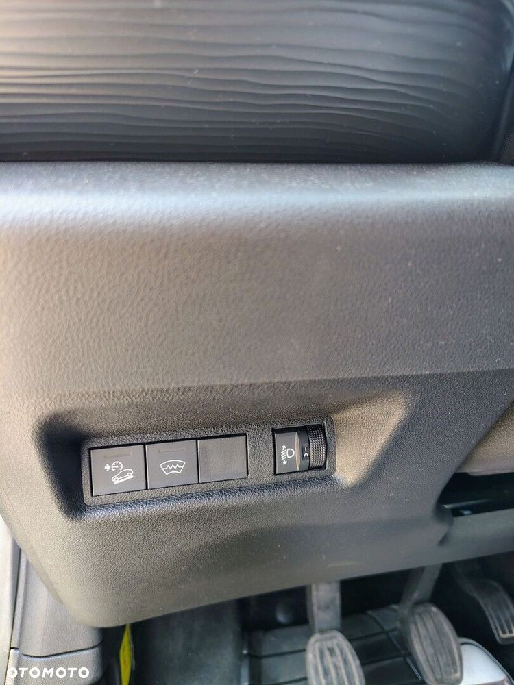 Jeep Avenger 1.2 GSE T3 Altitude FWD - 14