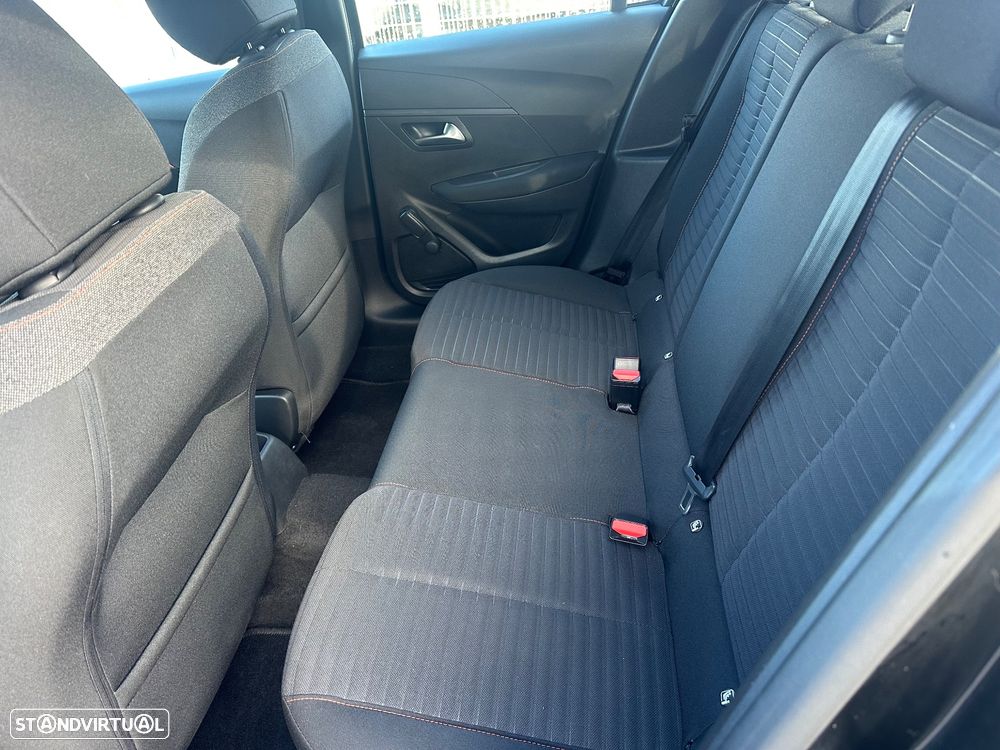 Peugeot 208 PureTech 75 Active Pack - 8