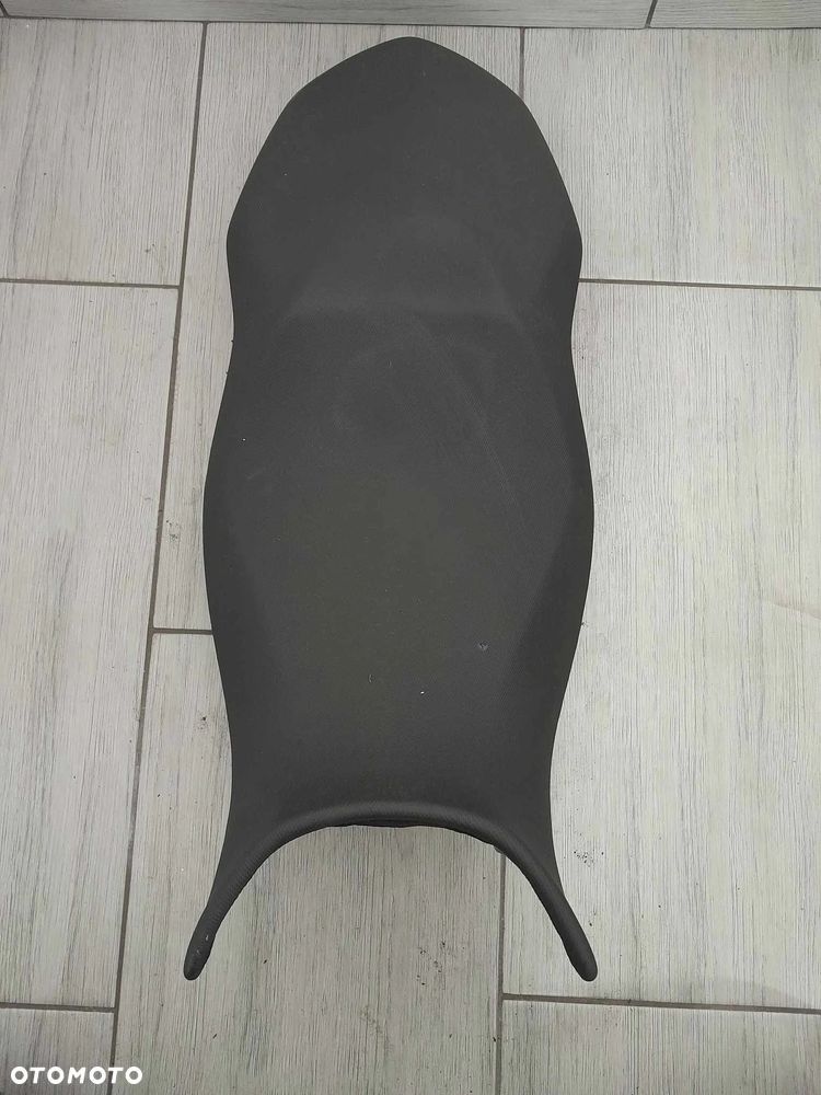 FOTEL SIEDZISKO SIEDZENIE BMW F900 XR K84 IDEALNE - 2