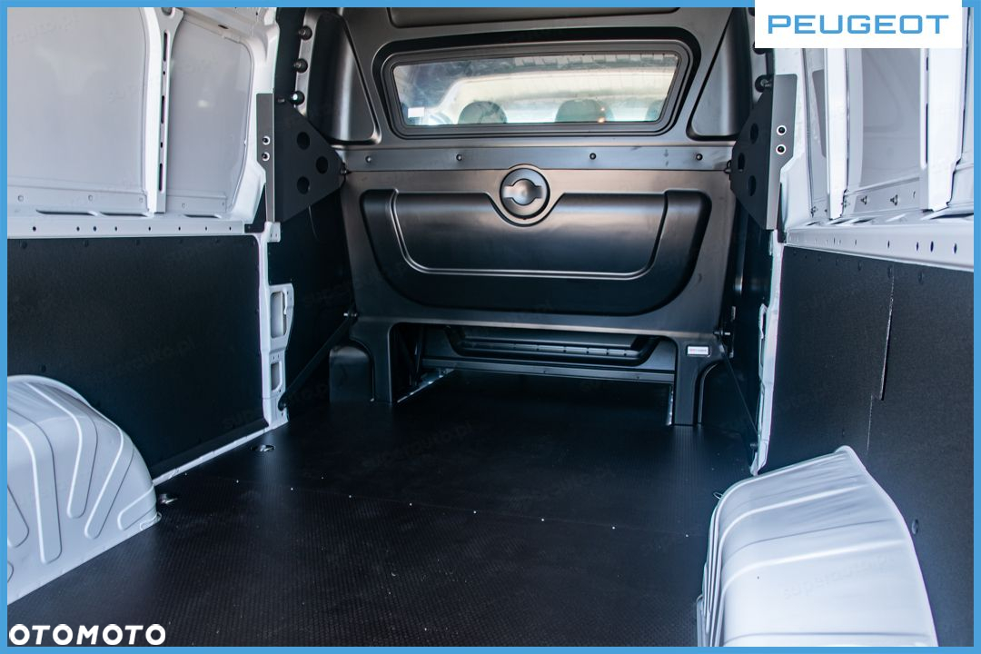 Peugeot Boxer Heavy L4H3 Zabudowa Brygadowa AT8 2.2 180KM - 13