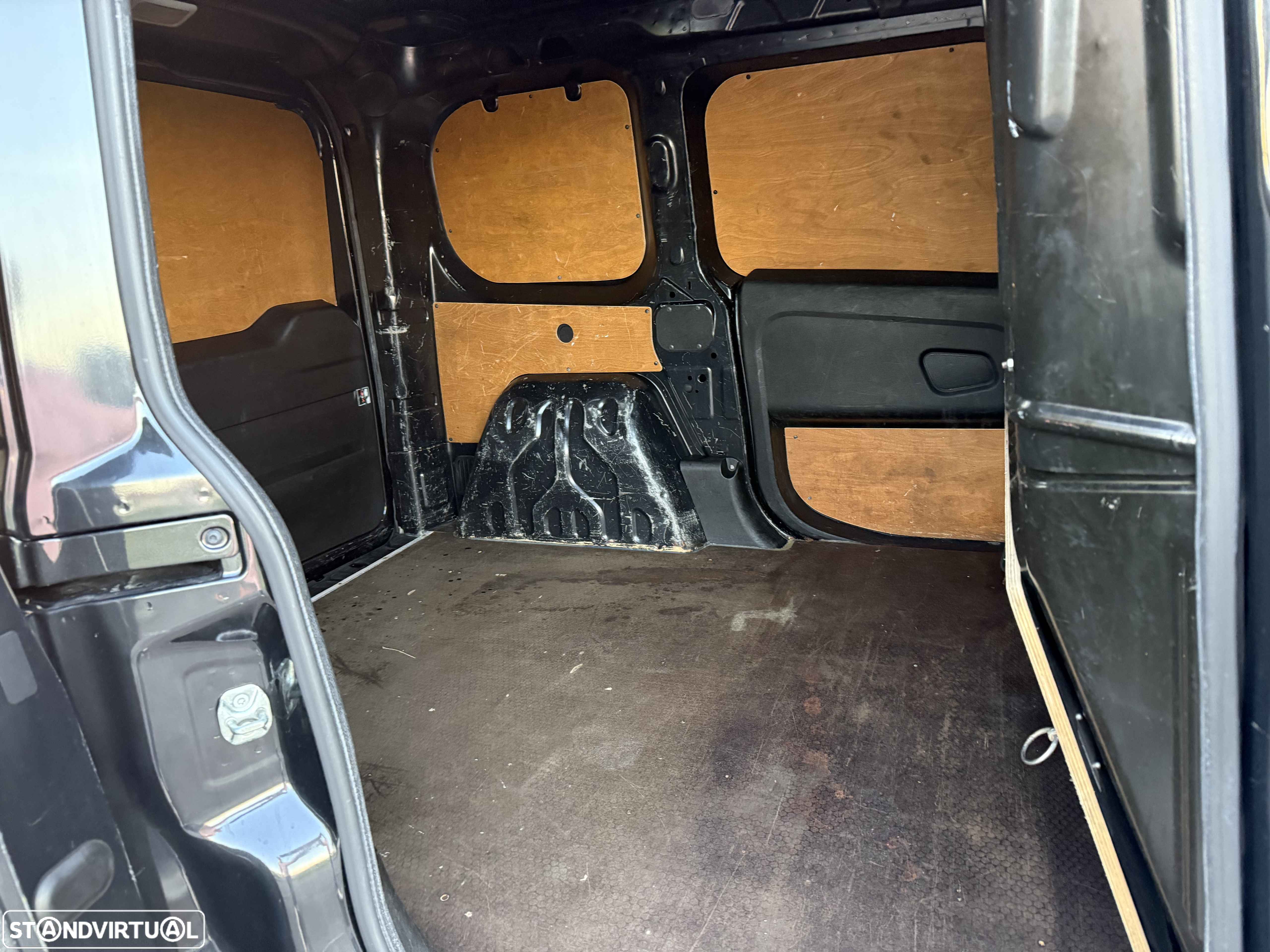Opel COMBO 1.3 CDTI L1H1 - 11