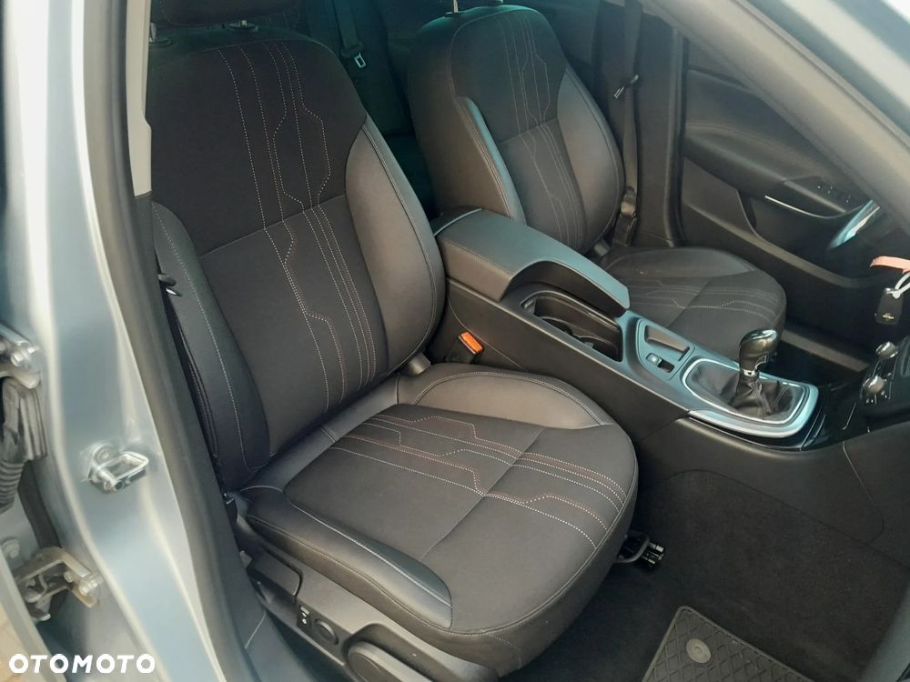 Opel Insignia 1.4 Turbo ecoFLEX Start/Stop Business Edition - 23
