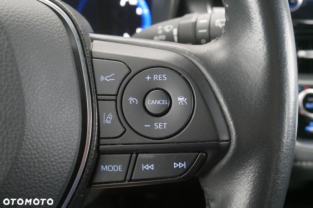 Toyota Corolla 1.8 Hybrid Comfort - 26