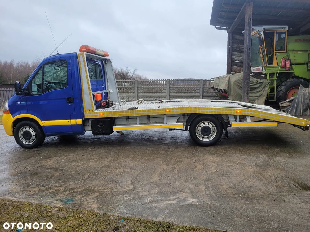 Renault Master - 4