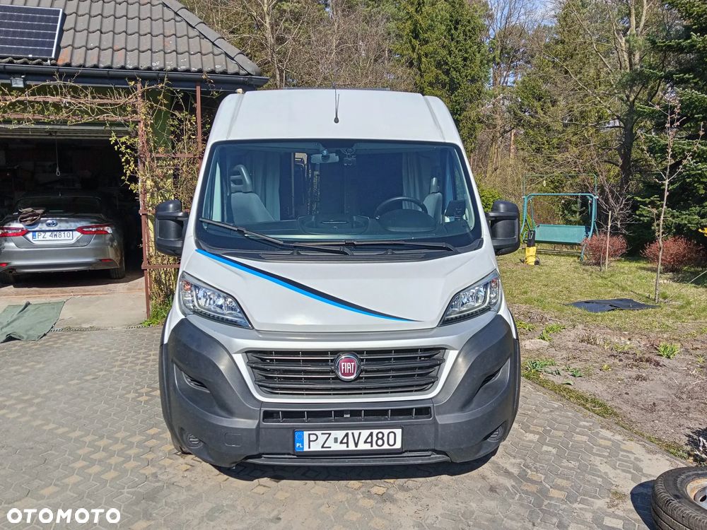 Fiat Ducato - 2