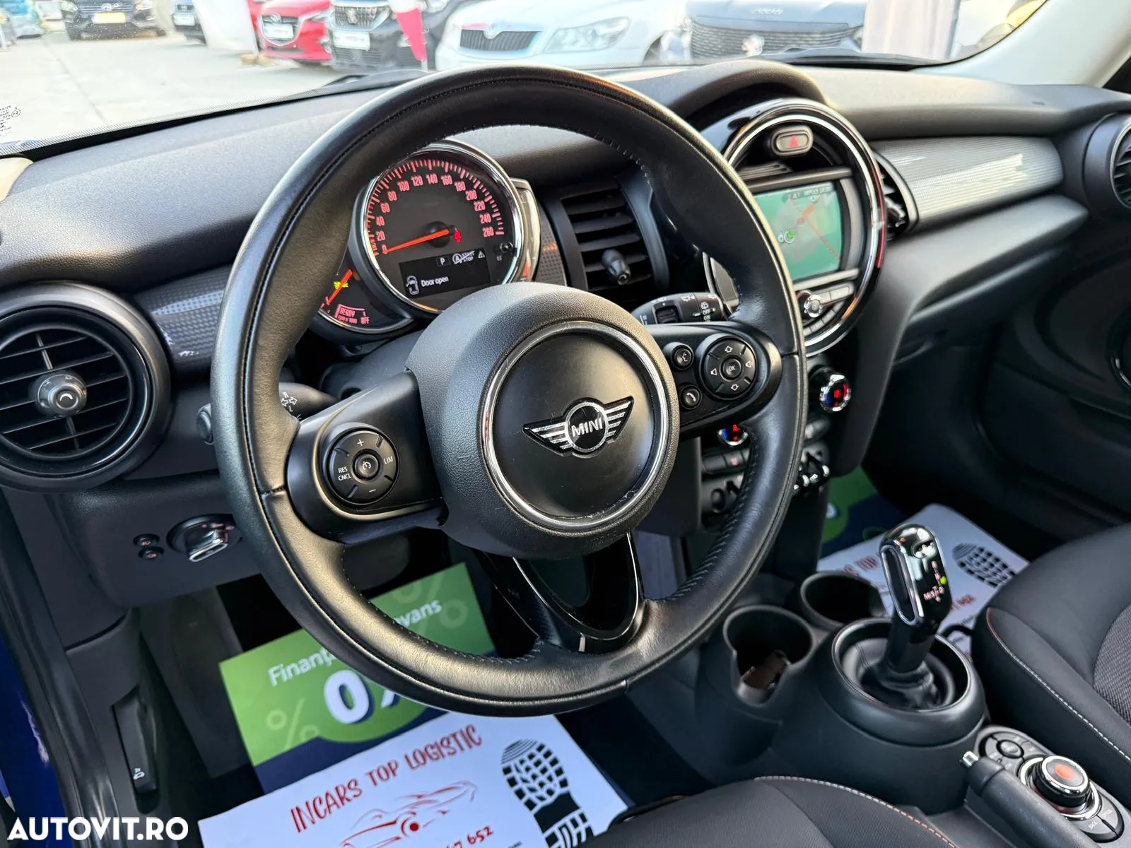 Mini Cooper Aut. - 17