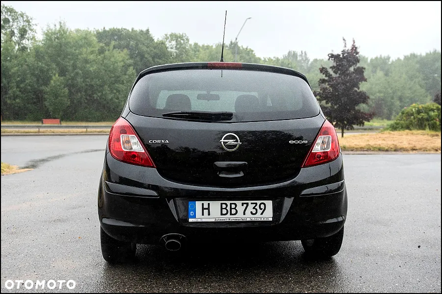 Opel Corsa - 11