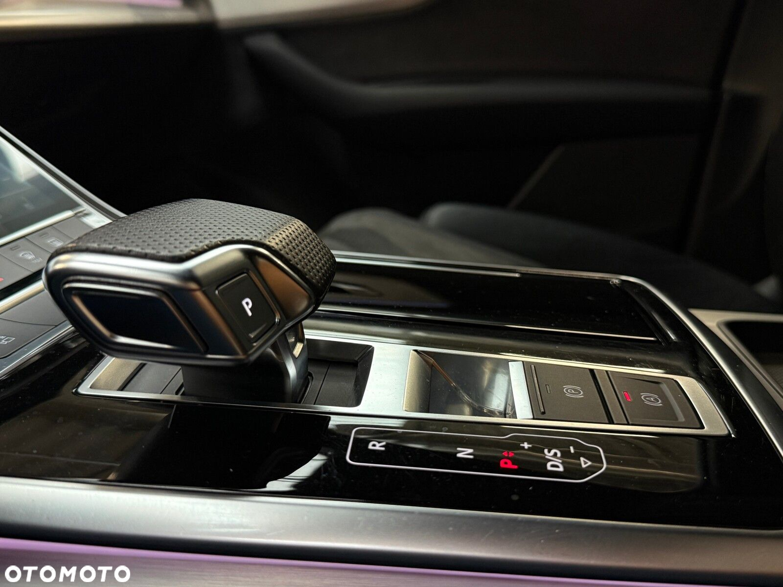 Audi Q7 45 TDI Quattro Tiptronic - 39