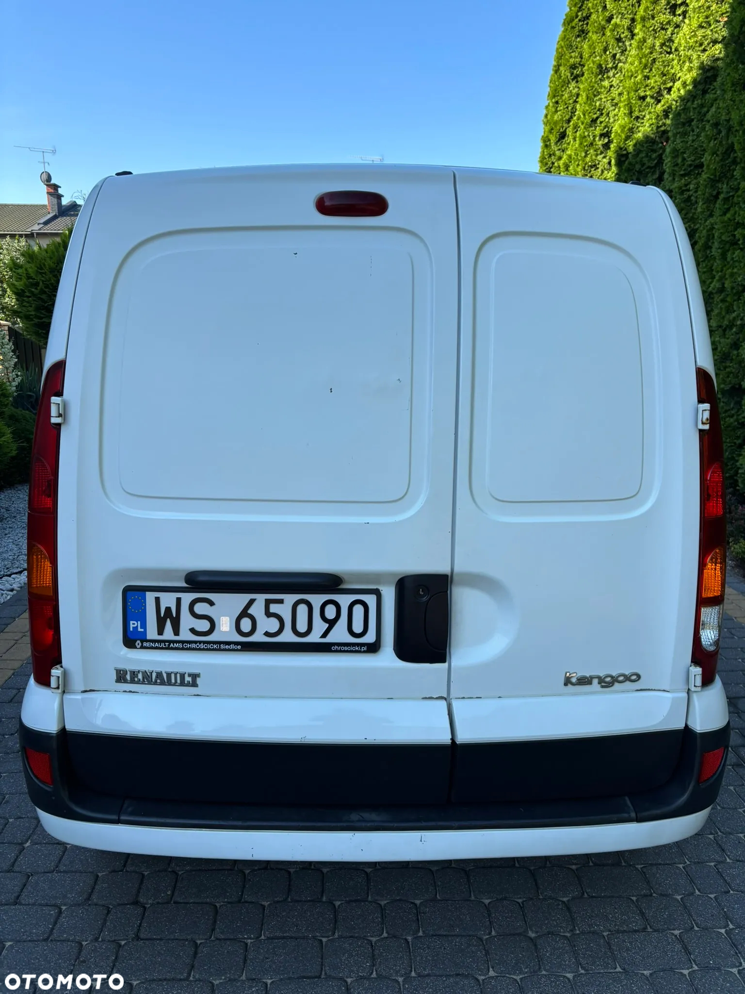 Renault Kangoo - 6