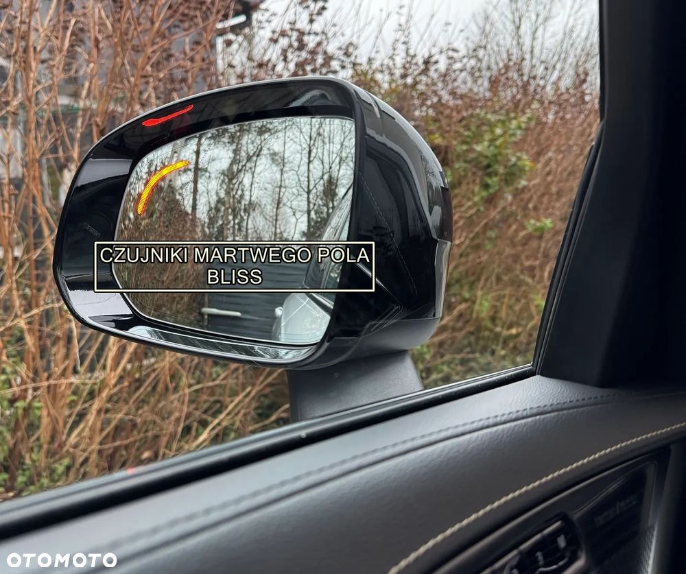 Volvo XC 90 B5 D AWD R-Design - 19