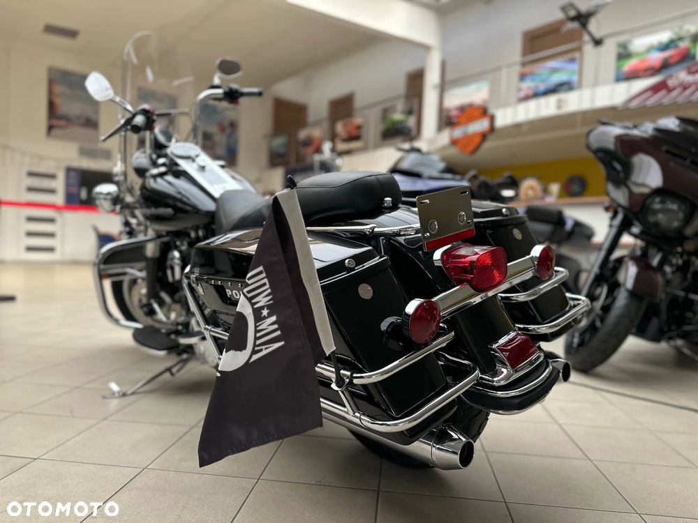 Harley-Davidson Touring Road King - 10