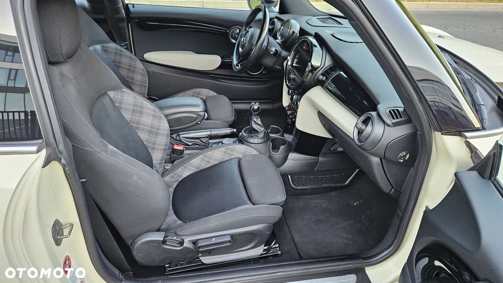 MINI Cooper S - 3