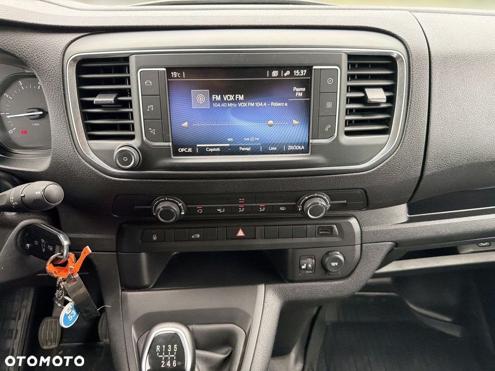 Toyota PROACE - 16