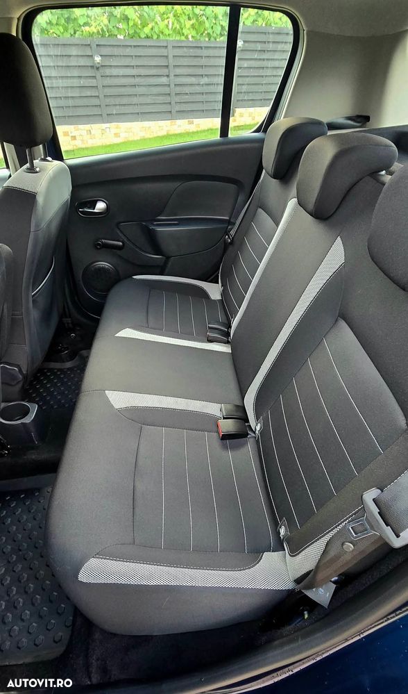 Dacia Sandero Stepway 0.9 TCe Prestige - 12