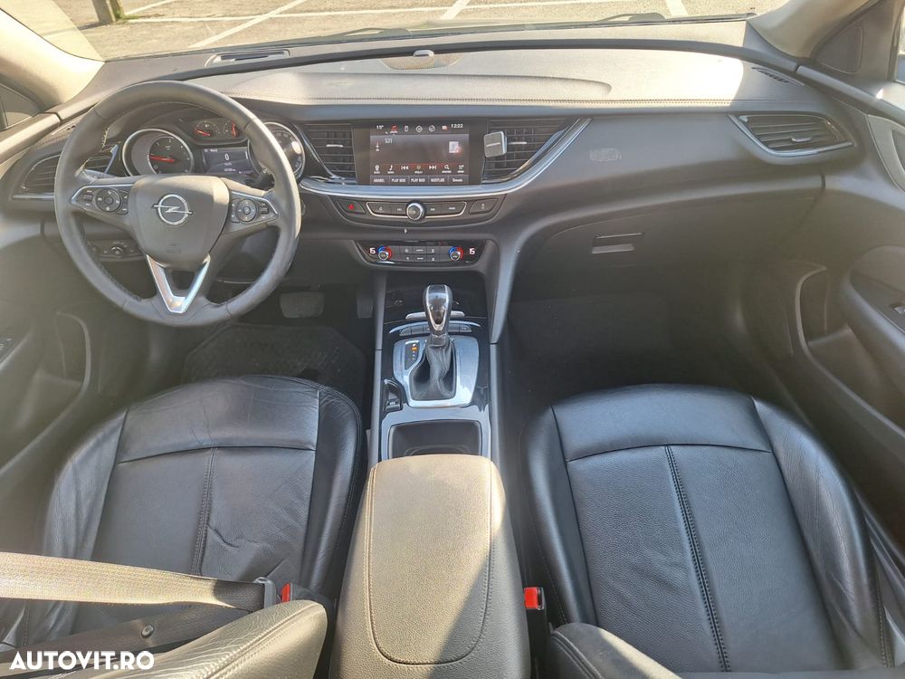 Opel Insignia 1.6 CDTI ECOTEC Drive Aut. - 6