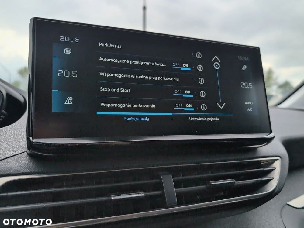 Peugeot 5008 1.2 PureTech Allure Pack S&S EAT8 - 27
