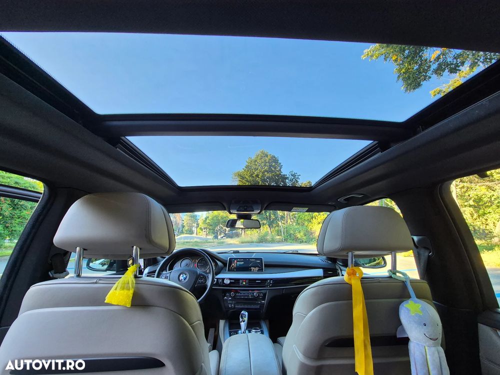 BMW X5 xDrive25d - 16