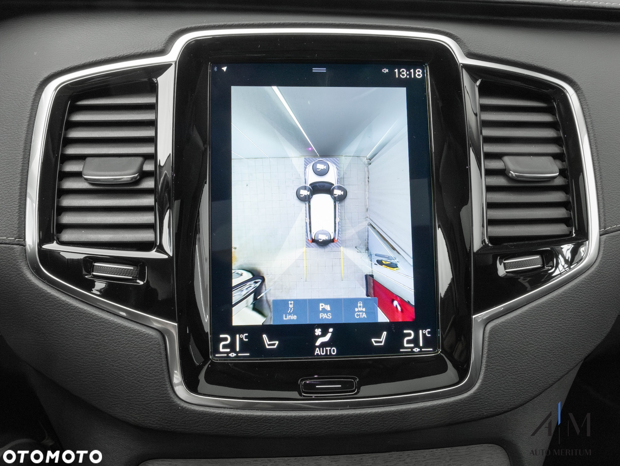 Volvo XC 90 B5 D AWD Ultimate Bright - 22