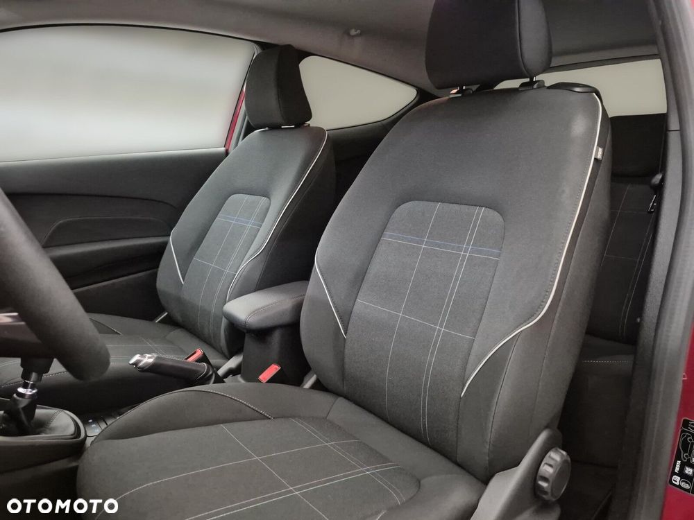 Ford Fiesta 1.0 EcoBoost Trend ASS - 10