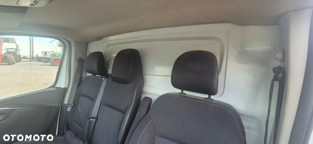 Renault TRAFIC - 18