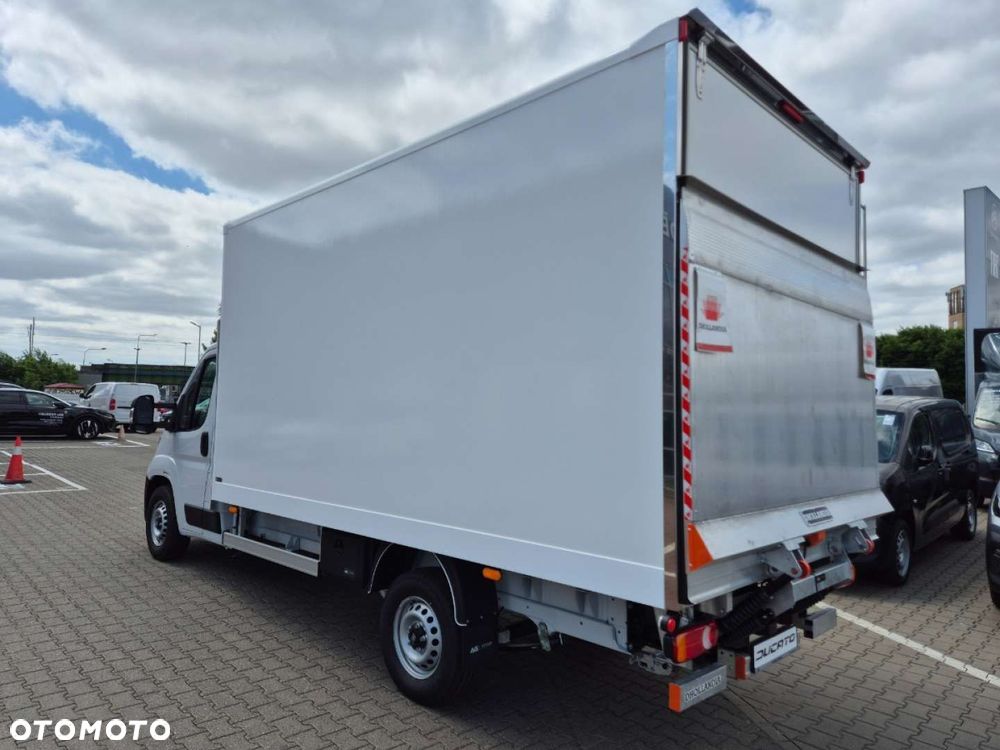 Fiat DUCATO MAXI - 18