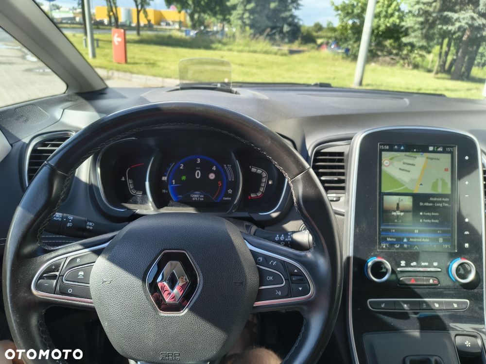 Renault Scenic - 5