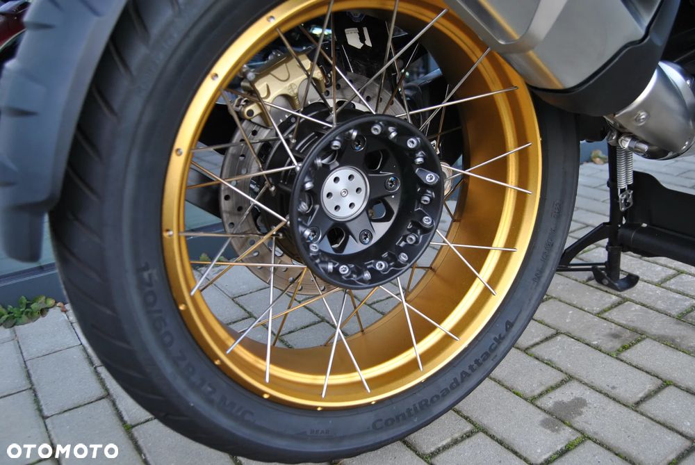 BMW R1250 GS Adventure - 26