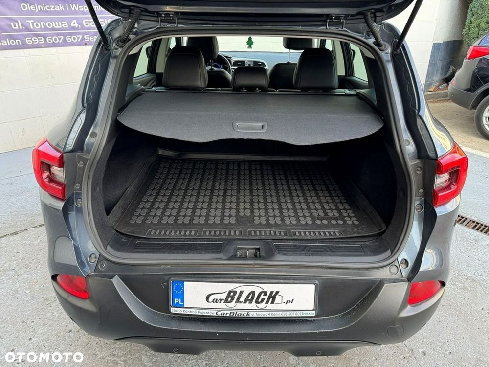 Renault Kadjar - 21