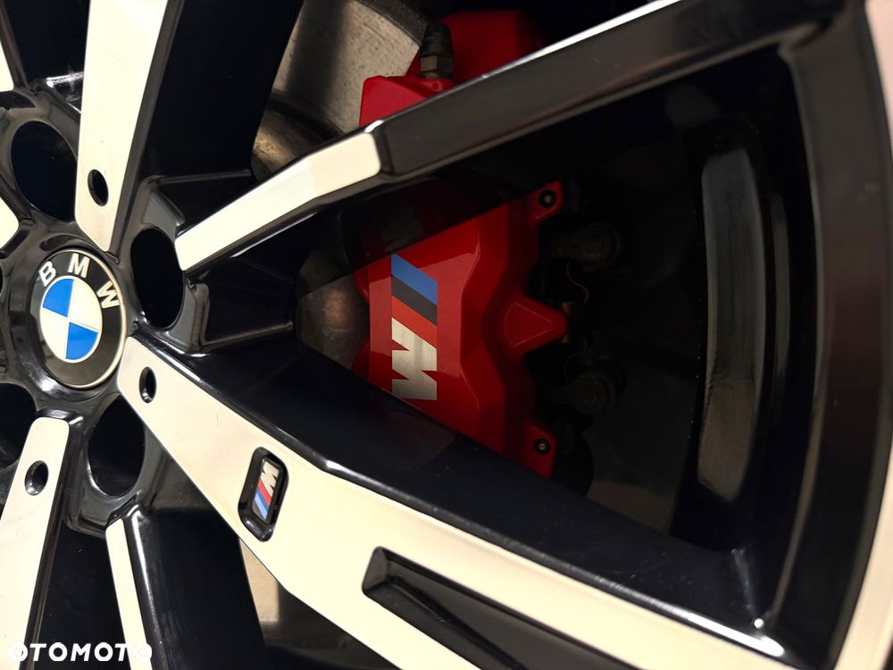 BMW Seria 5 520d xDrive mHEV M Sport - 35