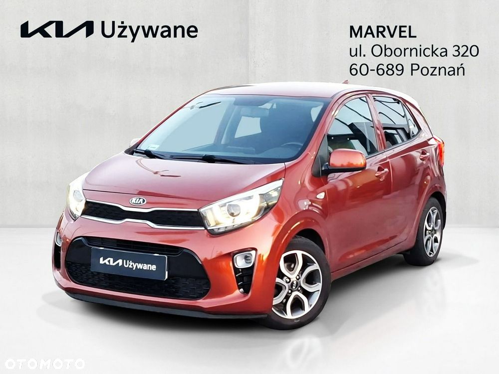 Kia Picanto 1.0 L - 2