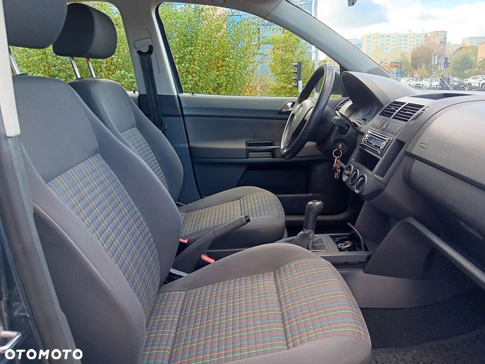 Volkswagen Polo 1.2 12V Q-Line - 13
