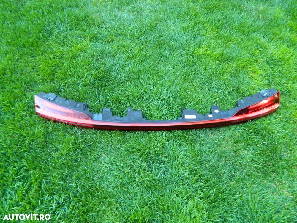 Stop haion, hayon Audi E-Tron model 2018-2020 cod 4KE945095B - 6