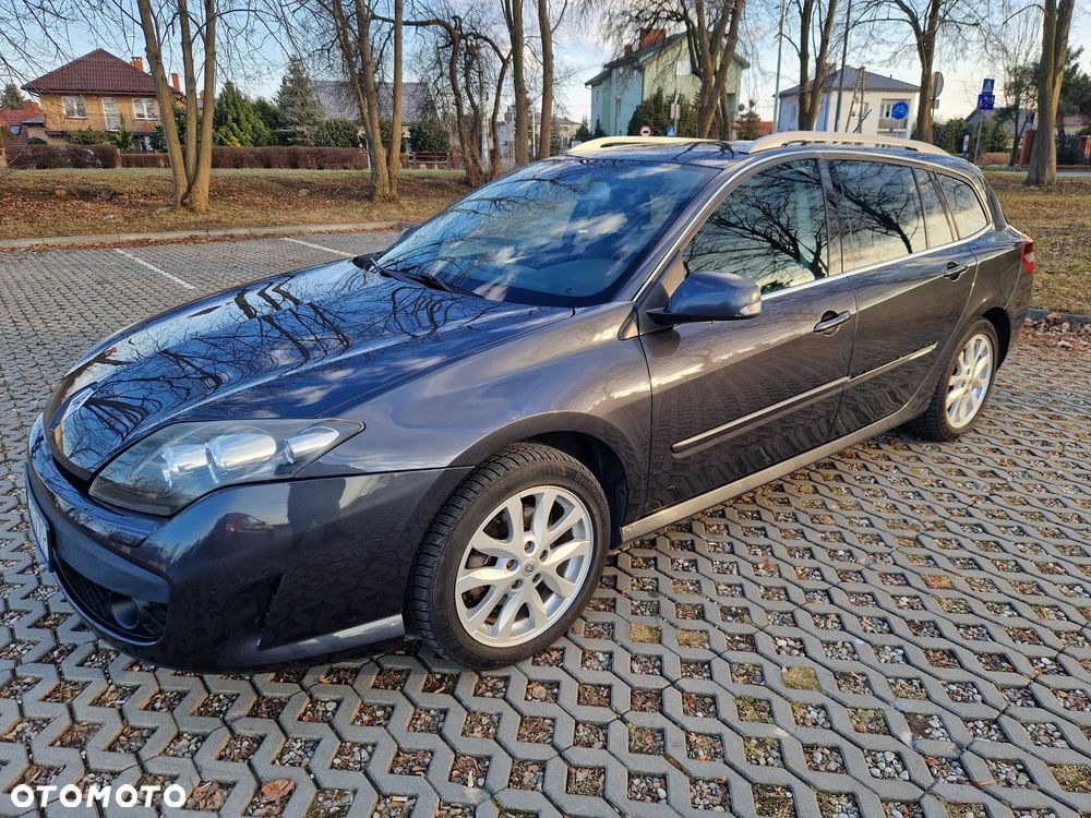 Renault Laguna 2.0 16V 140 Dynamique - 1