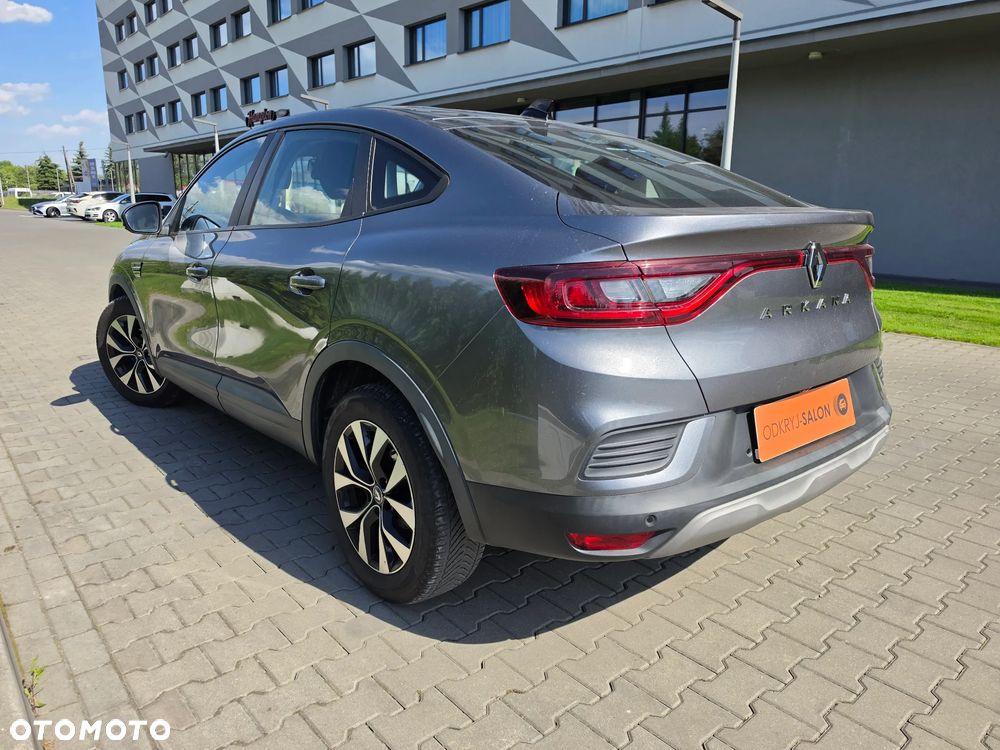 Renault Arkana - 5