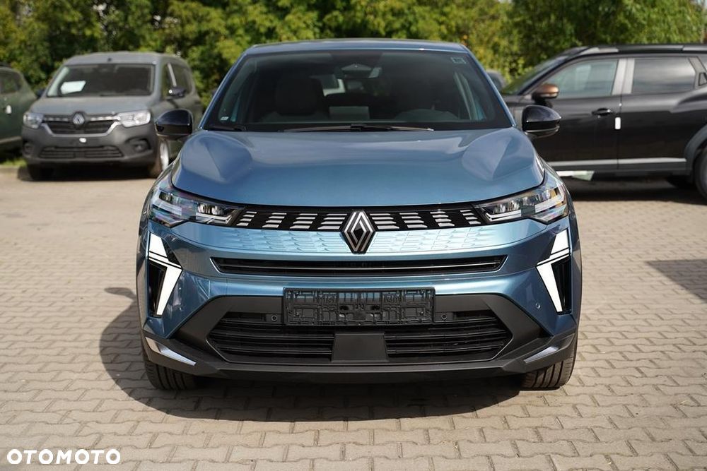 Renault Symbioz 1.8 E-Tech Full Hybrid 160 Esprit Alpine - 2