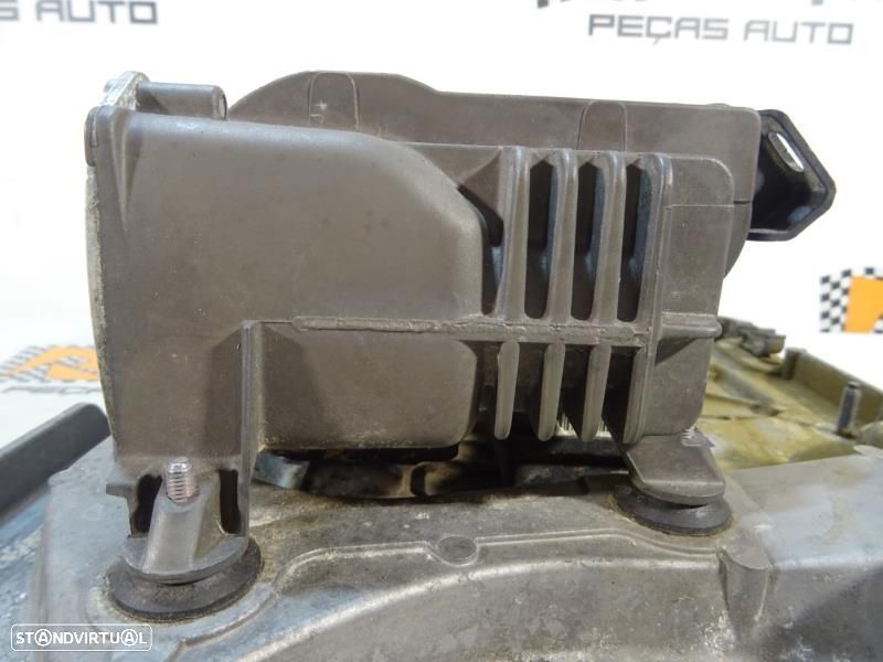 Compressor Da Suspensão Citroën C4 Grand Picasso I (Ua_)  980190698 / - 4