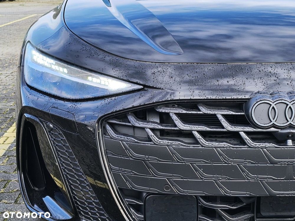 Audi A6 Avant - 13