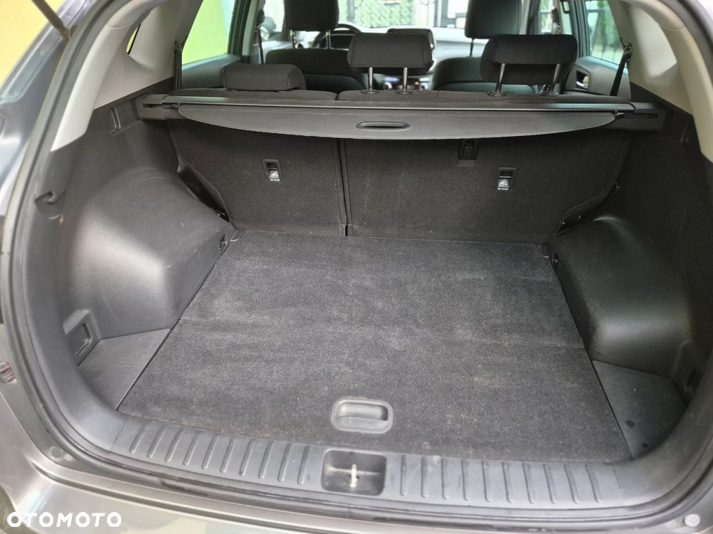 Hyundai Tucson 1.6 GDi Comfort 2WD - 8