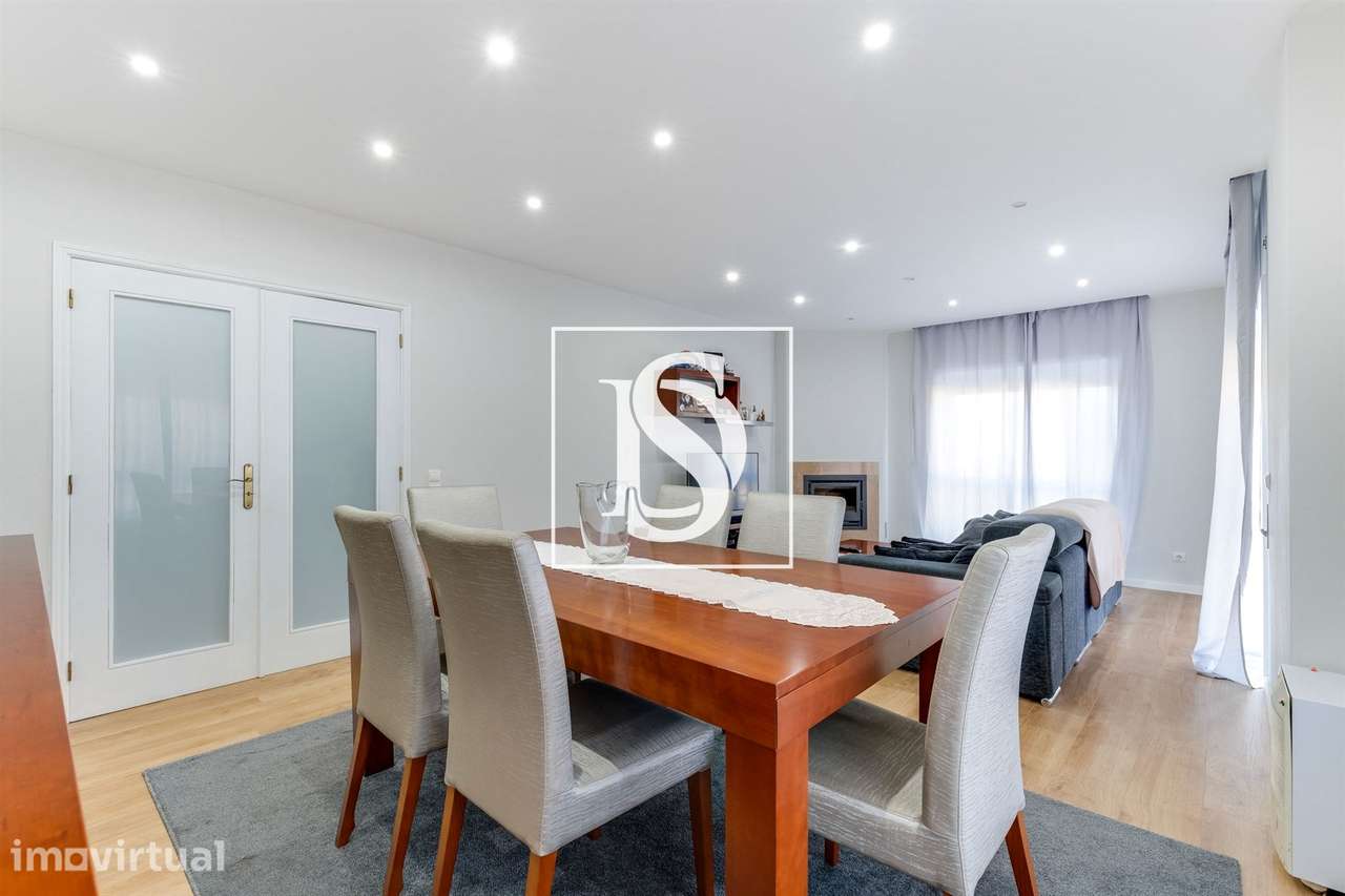 Apartamento T2 Venda em Touguinha e Touguinhó,Vila do Conde - Grande imagem: 2/21
