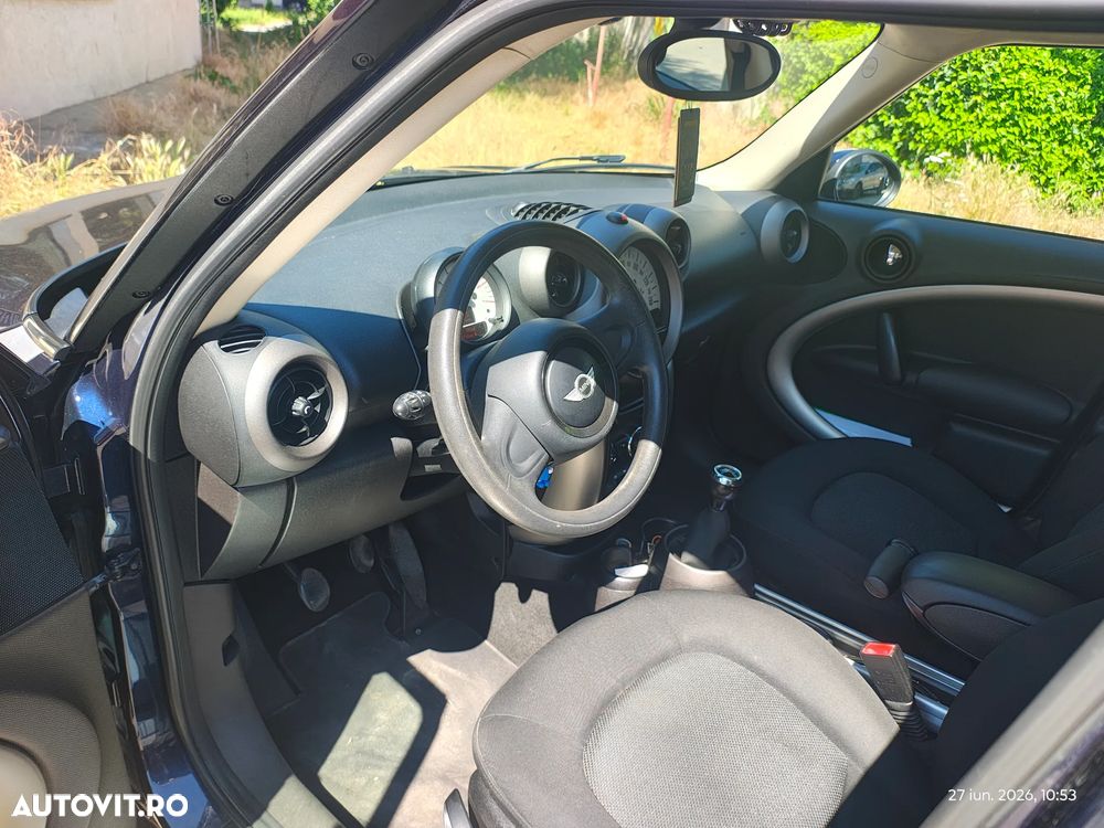 Mini Countryman - 8
