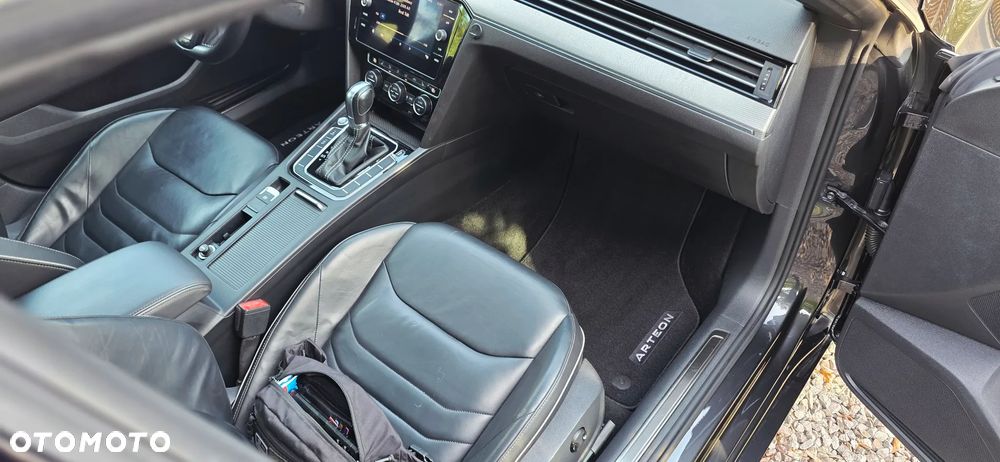 Volkswagen Arteon - 33
