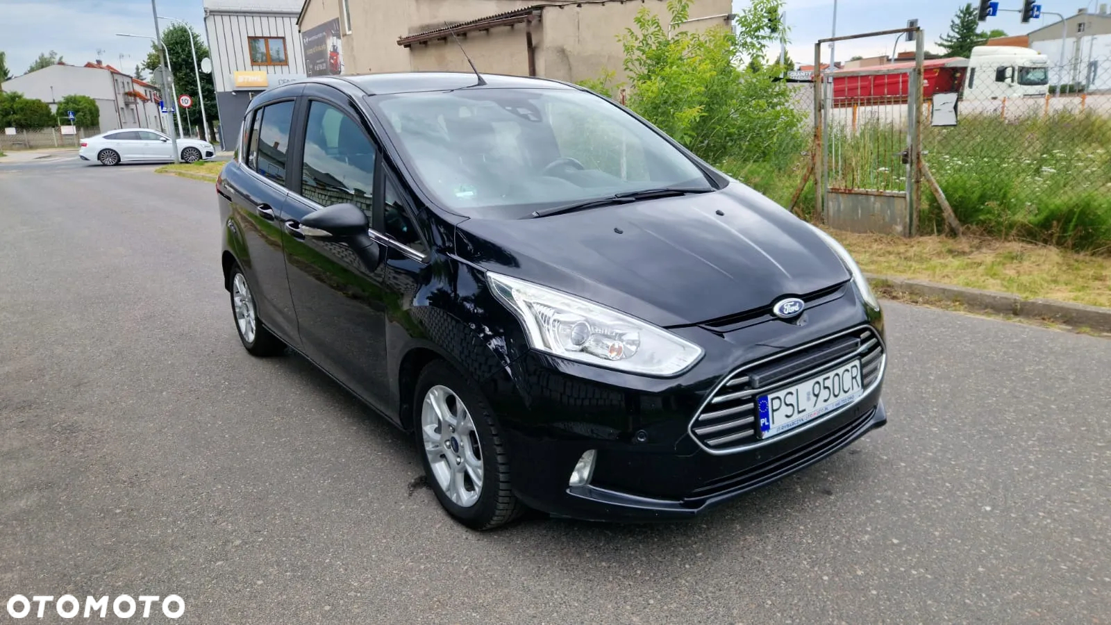 Ford B-MAX 1.6 TDCi Individual - 4