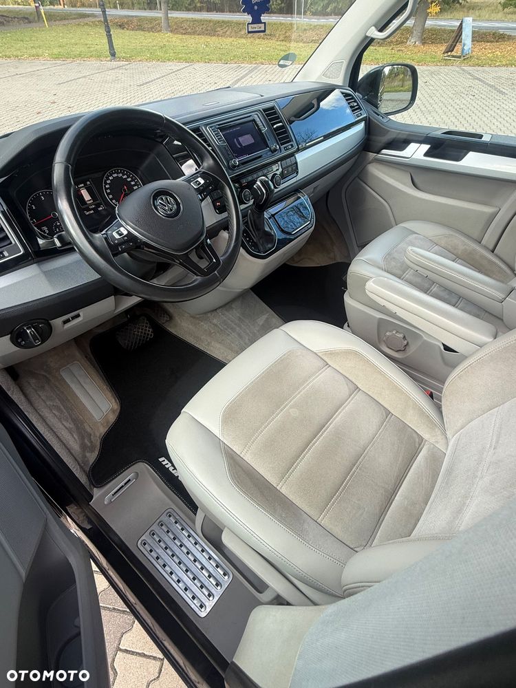 Volkswagen Multivan 2.0 BiTDI L1 Highline DSG - 26
