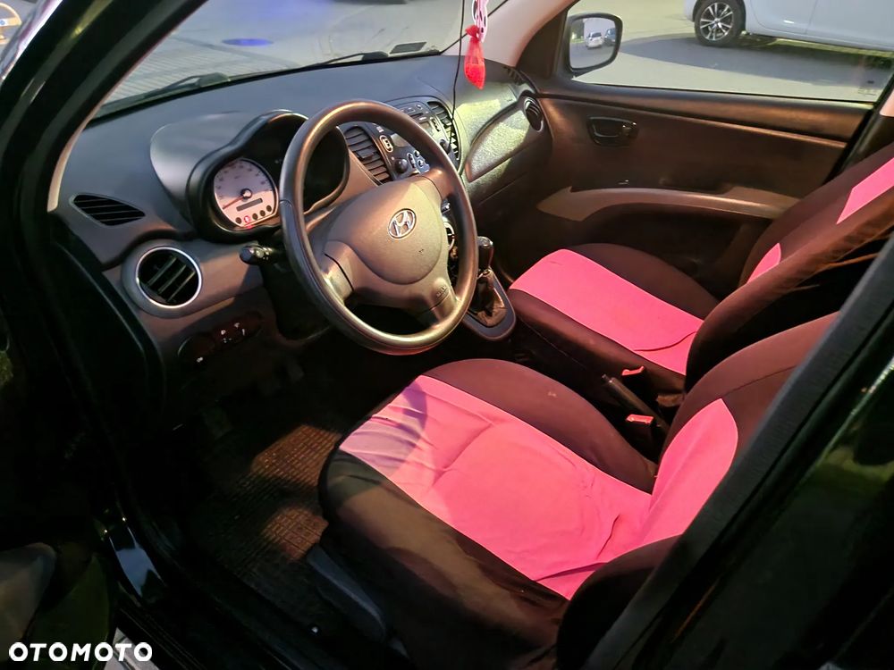 Hyundai i10 1.1 Classic - 6