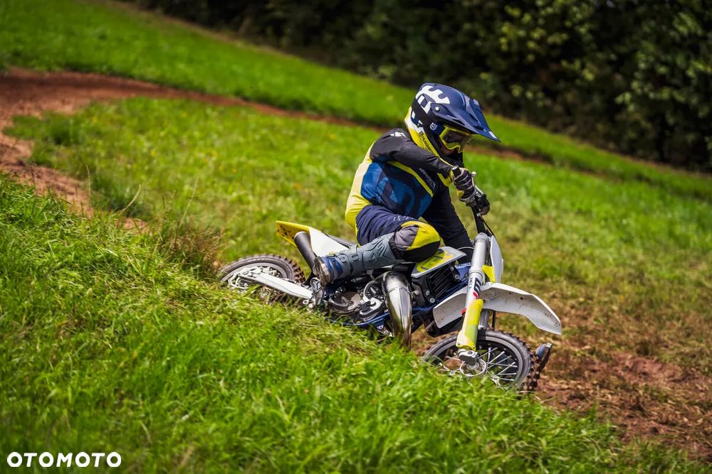 Husqvarna TC - 3