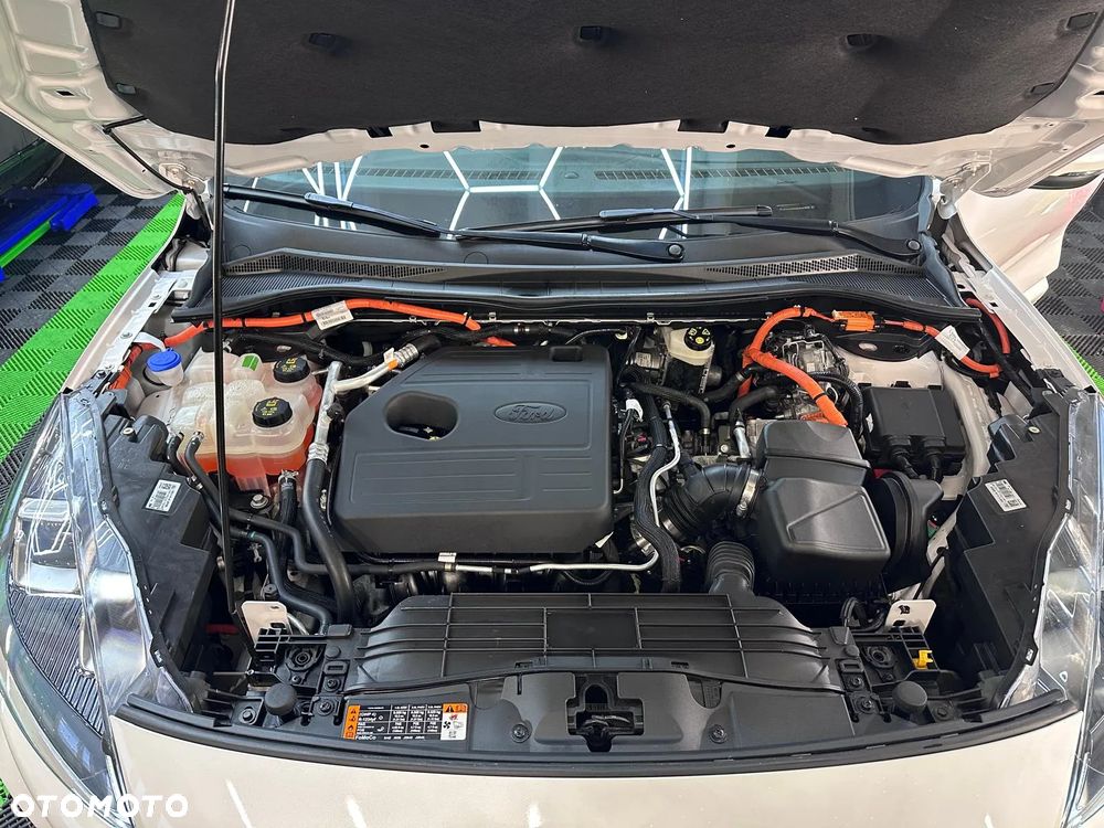 Ford Kuga 2.5 Duratec PHEV ST-LINE X - 7