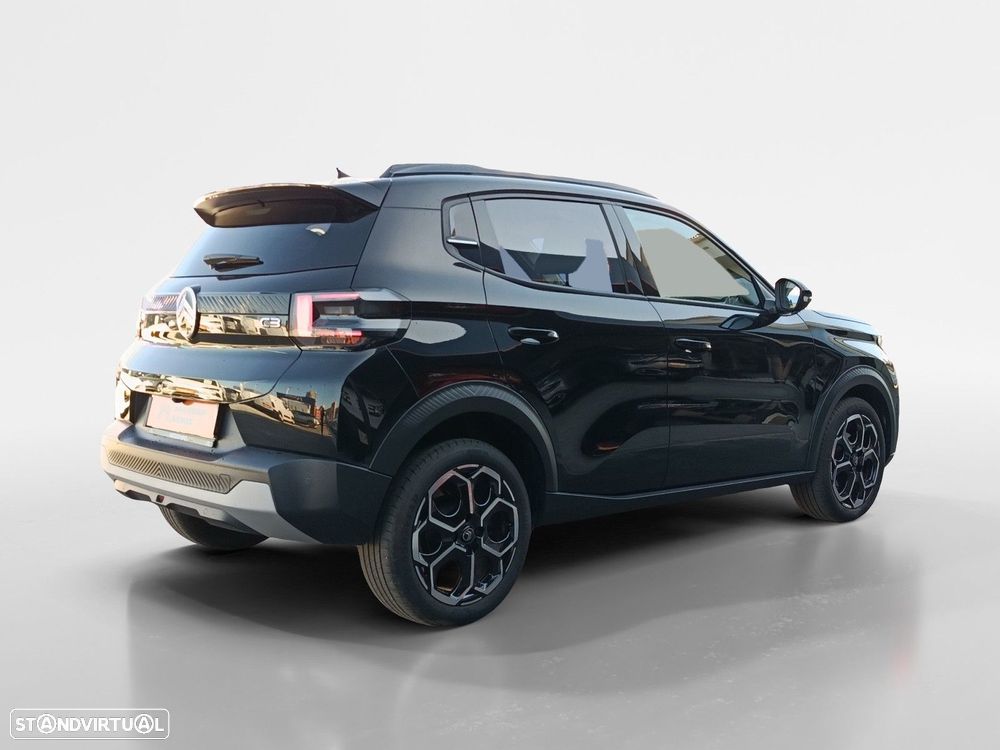 Citroën C3 1.2 PureTech Max - 5