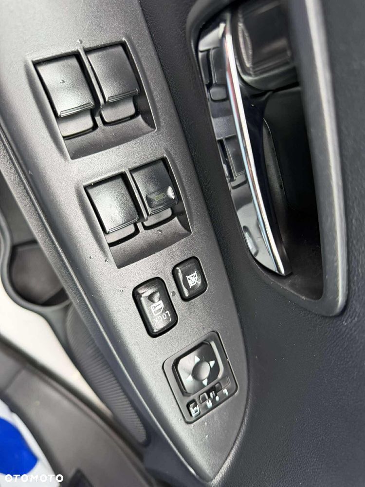 Mitsubishi ASX 1.6 2WD Plus - 17