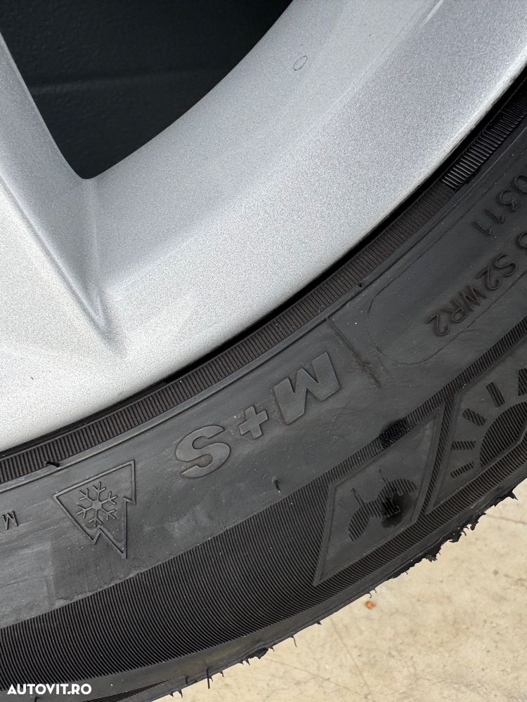 Jante bmw 205/55/16 style 411 6796200 - 12