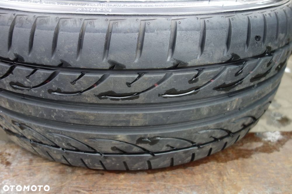 ALUFELGI Z OPONAMI AUDI A1 71/2JX17 H2 ET35 - 7